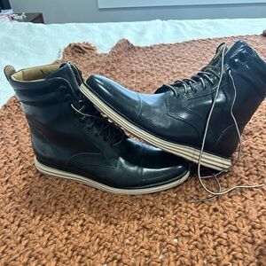 Cole Haan Men’s Boots